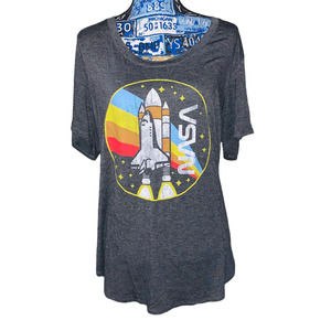 Fifth Sun NASSA t shirt XXL